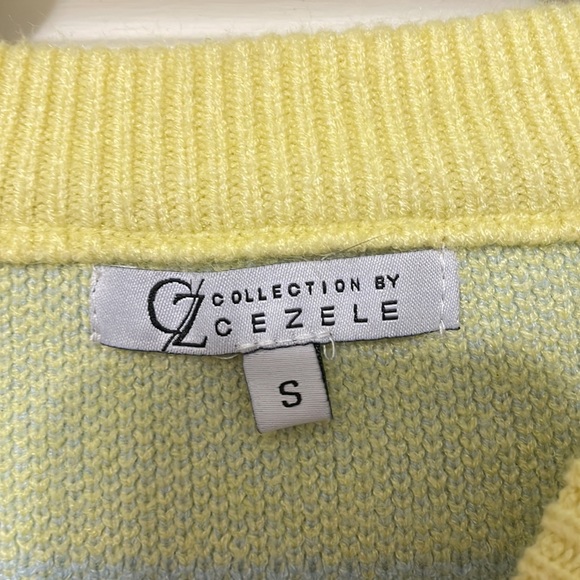 Boutique sweater - Picture 5 of 5